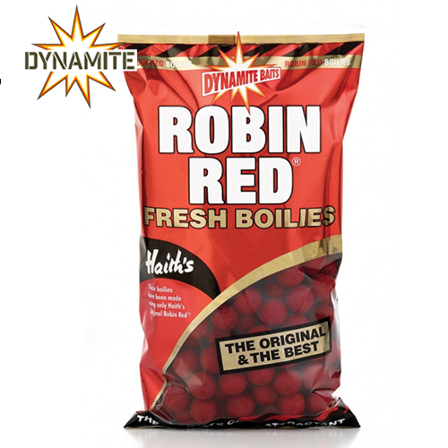 Robin Red 20MM