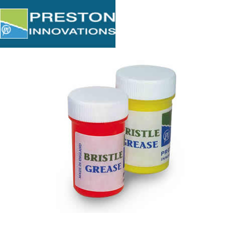 Bristle Grease 