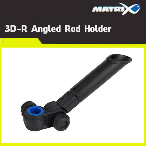 3D-R Angled Rod Holder