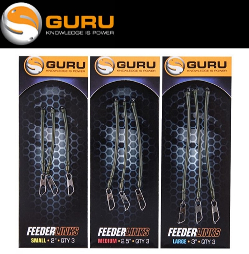 Feeder Links