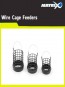 Wire Cage Feeders