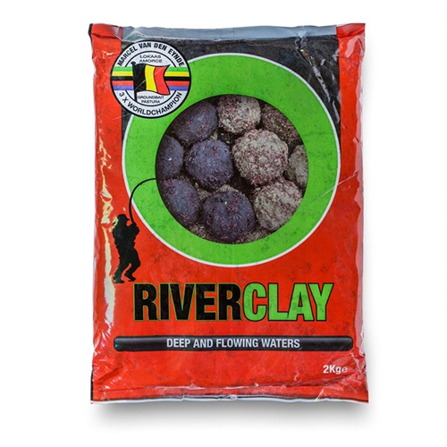 River Clay