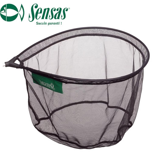 Super Lite Landing Net Head