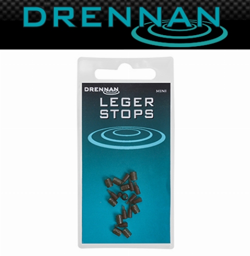Leger Stops