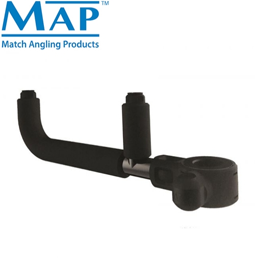 QRS Double Outrigger Arm