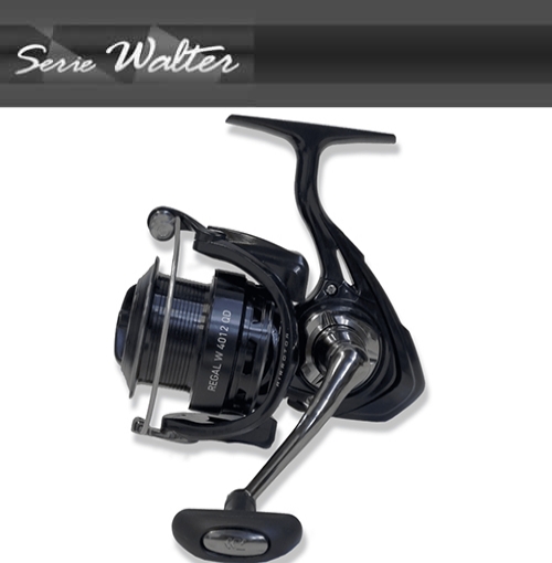 Daiwa Regal W