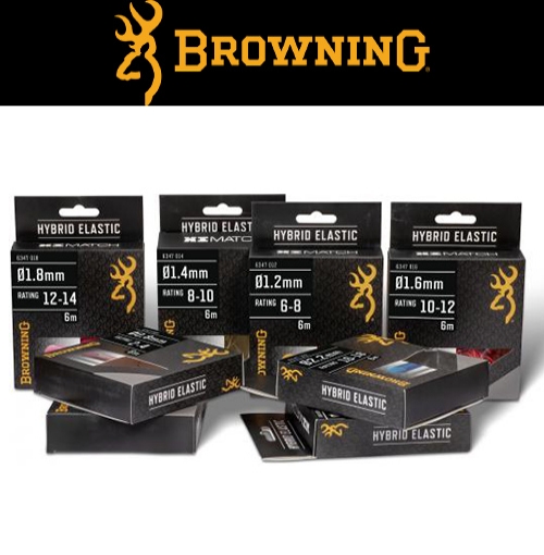 Browning Hybrid Elastic