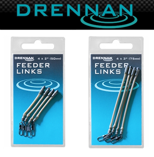 Feeder Links