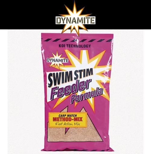 Swin Stim Feeder Formula