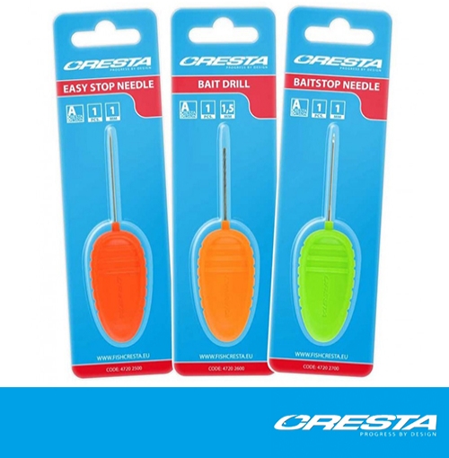 Cresta Bait Tools