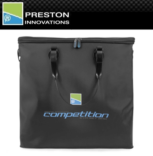 Competition Net Bag