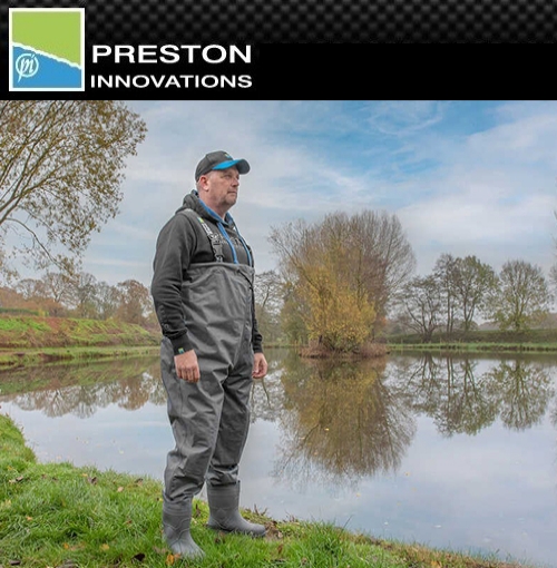 Heavy Duty Chest Waders