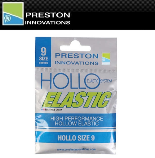 Hollo Elastic