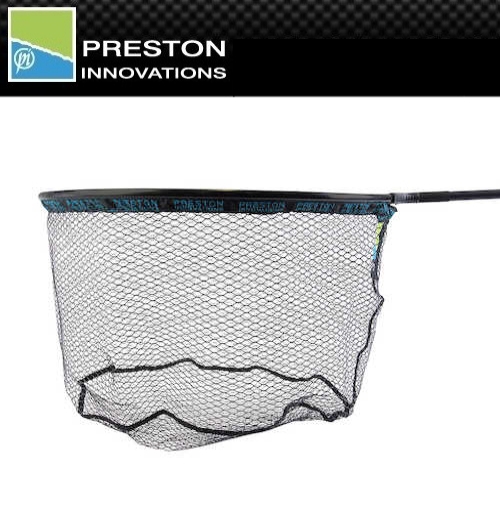 Latex Carp Landing Nets