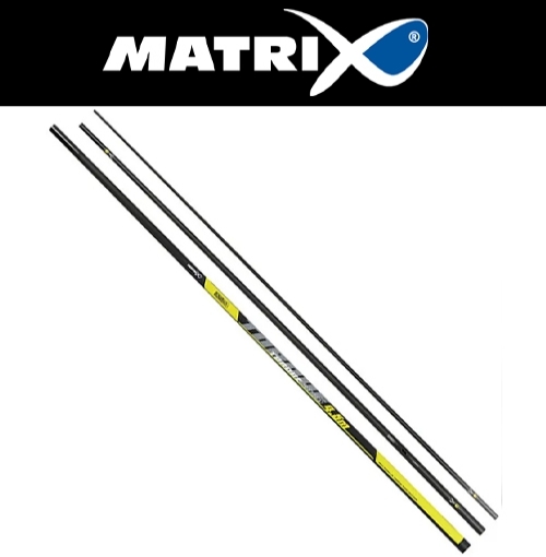 Torque Carp 4.5m Pole