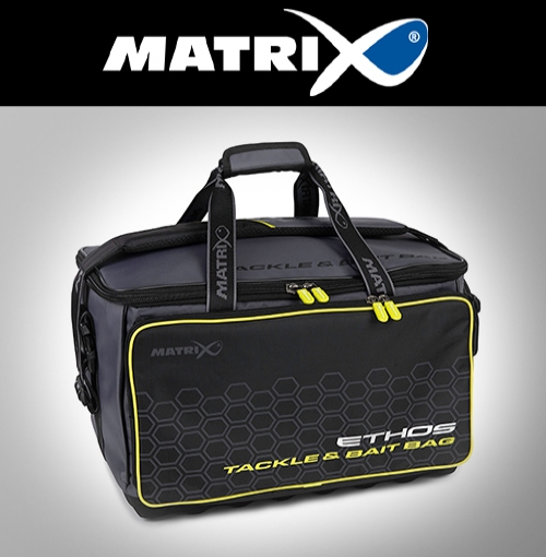 Ethos Tackle and Bait Bag