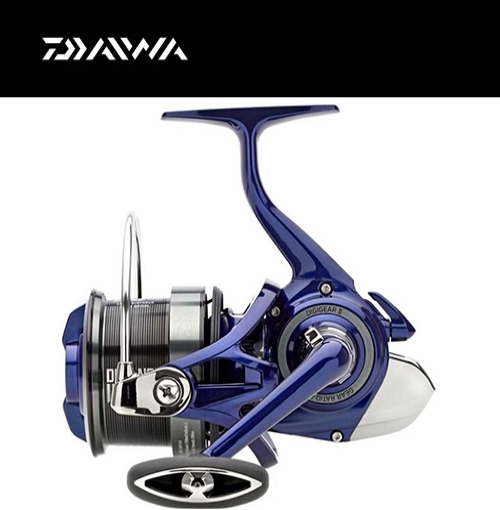 25 Team Daiwa R Distance