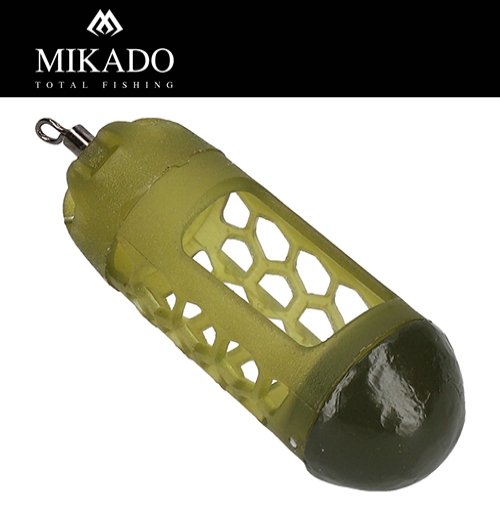 Mikado Window Feeder