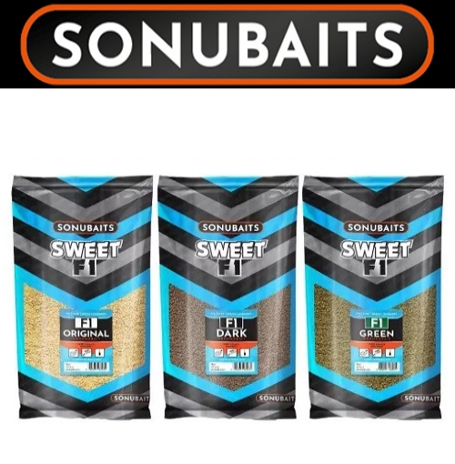 F1 Sweet Fishmeal