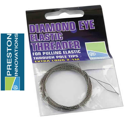 Diamond Eye Threader